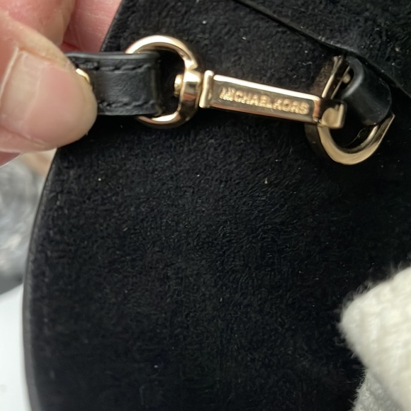 MICHEAL KORS IZZY LARGE TOTE HANDBAG WOMENS SIZE L - Picture 14 of 16